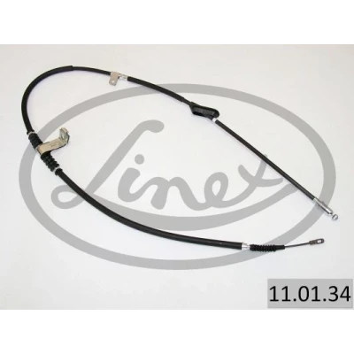 Billede af Håndbremsekabel LINEX 11.01.34