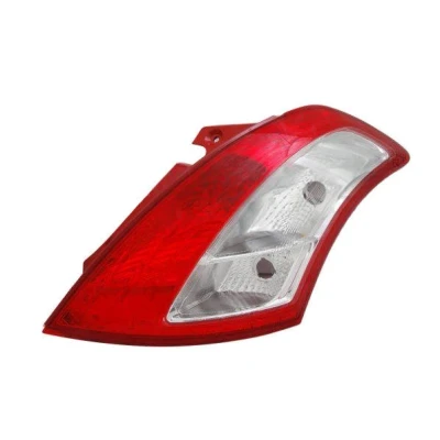 Billede af TYC 11 11760 01 2 Baglygter venstre uden lampeholder SUZUKI: SWIFT 4