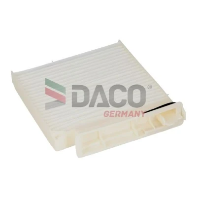 Billede af Filter, indvendig luft DACO Germany DFC0700