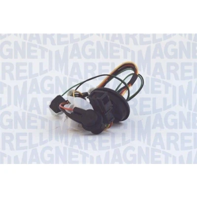 Billede af MAGNETI MARELLI 714027053601 Lygteholder, baglygte venstre, højre