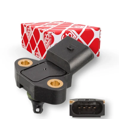 Billede af FEBI BILSTEIN 109557 Sensor, ladetryk