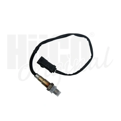 Billede af HITACHI 135326 Lambdasonde Reguleringssonde 4 RENAULT: MEGANE 2 Stufenheck, CLIO 2, 3, OPEL: Vivaro A Van