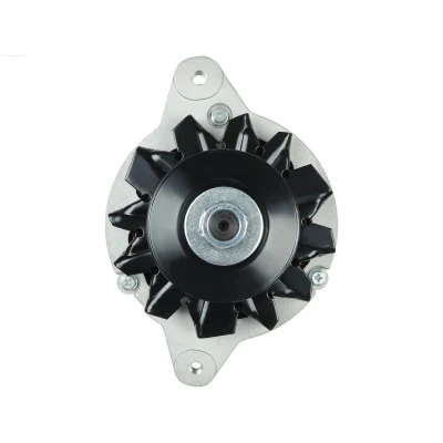 Billede af AS PL A5018 Generator 12V 65A MITSUBISHI: L300 / Delica III Bus, PAJERO 2 Canvas Top