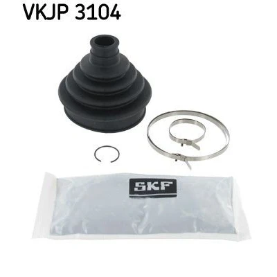 Billede af SKF VKJP 3104 Drivakselmanchet 83 SKODA: FELICIA 1