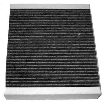 Billede af CORTECO 80001186 Kabinefilter Aktivkulfilter 240 204 35 OPEL: Insignia A Sports Tourer, Karl, Astra J Hatchback, CHEVROLET: Cruze Sedan