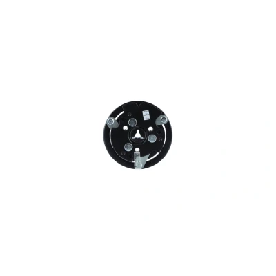 Billede af NRF 380807 Nav, magnetkobling kompressor SD7H15