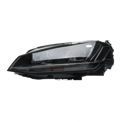 Billede af VALEO 044923 Forlygter VOLKSWAGEN: Golf 7, 7 Variant