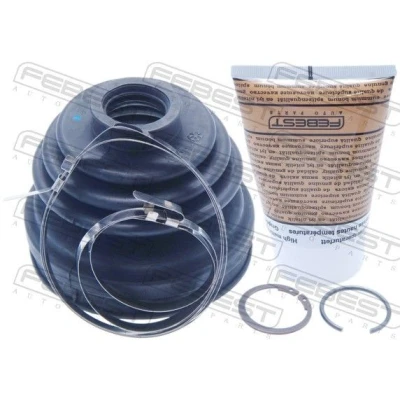 Billede af FEBEST 0215 071T Drivaksel Manchet gearkasse monteret 85 NBR (Nitril Butadien gummi)