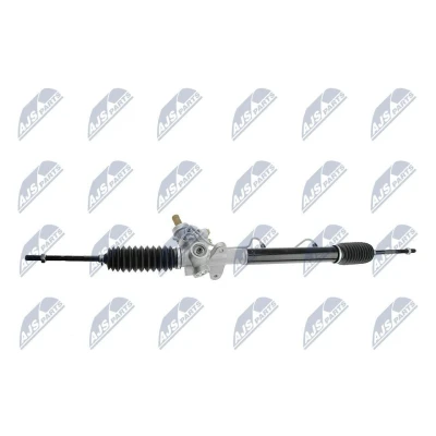 Billede af NTY SPK CH 016 Tandstang Hydraulisk