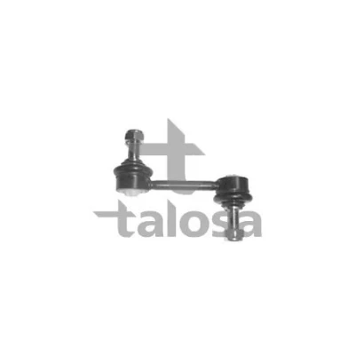 Billede af TALOSA 50 07379 Stabstag Bagaksel venstre, højre 99mm Stålgods HYUNDAI: SANTA FE 2