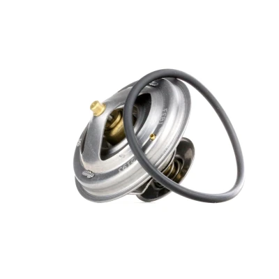 Billede af FEBI BILSTEIN 12193 Termostat 80 med tætningsring BMW: 5 Sedan, 7, 3 OPEL: Omega B Caravan