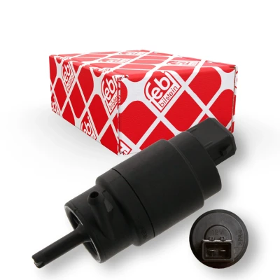 Billede af FEBI BILSTEIN 10274 Vaskepumpe 12 ALFA ROMEO: Spider