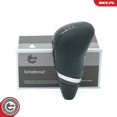 Billede af ESEN SKV 63SKV133 Gearknop 6 gear MERCEDES BENZ: C klasse T modell, E modell