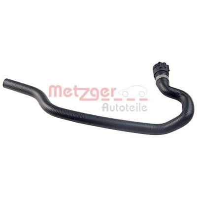 Billede af METZGER 2420575 Kølerslanger EPDM (ethyl propylen dien gummi) BMW: 5 Touring