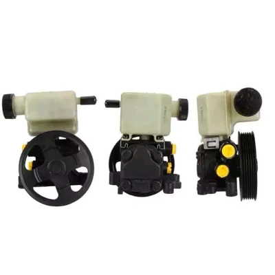 Billede af ELSTOCK 15 0398 Hydraulikpumpe Hydraulisk 120 MAZDA: 6 Stationcar, 3 Hatchback