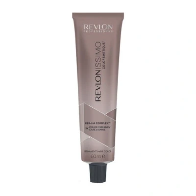 Billede af Revlon Revlonissimo Colorsmetique Permanent Hair Color Brunettes 60 ml