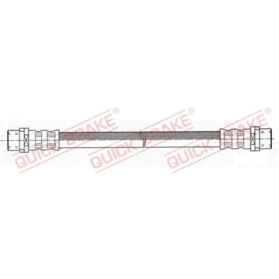 Billede af Bremseslange QUICK BRAKE 27.082