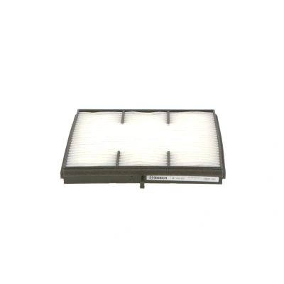 Billede af BOSCH 1 987 432 223 Kabinefilter Partikelfilter 198 232,5 25 CHEVROLET: Nubira Stationcar, Lacetti Hatchback, Stationcar