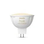 Billede af Philips Hue White Ambiance LED pære 5,1 W GU5,3