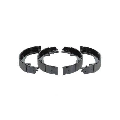 Billede af BOSCH 0 986 487 685 Håndbremseklodser MITSUBISHI: GALANT 6