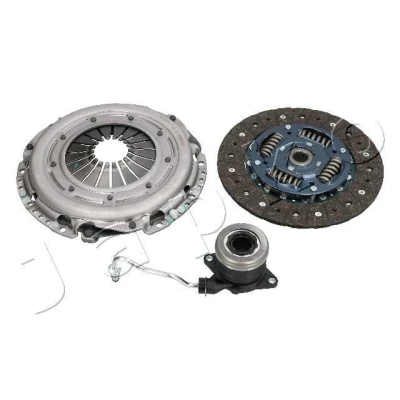 Billede af JAPKO 92932E Kobling 240