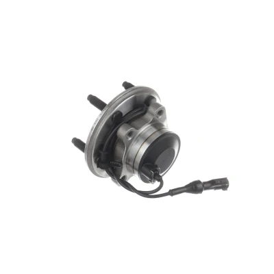 Billede af SKF VKBA 7103 Hjullejesæt
