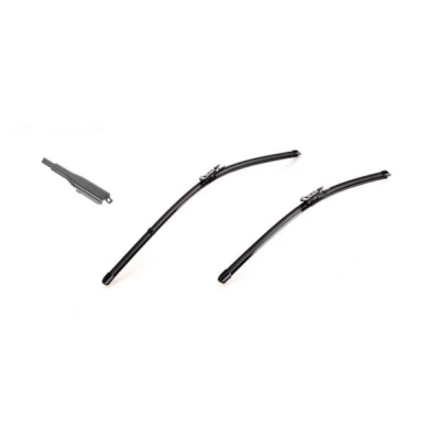 Billede af viskerblad Denso DF 401 Fladblad CITROËN: C5 III Stationcar, 3, OPEL: Zafira B