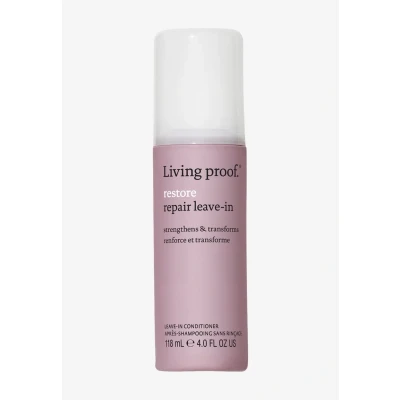 Billede af Living Proof Restore Instant Repair 118 ml