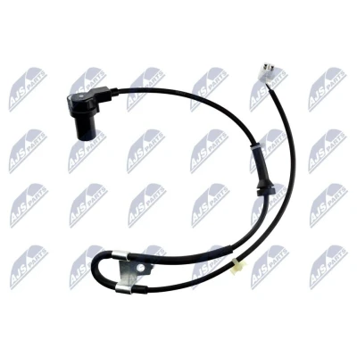 Billede af NTY HCA SU 001 ABS sensor højre foraksel passiv 755 SUZUKI: SWIFT 3