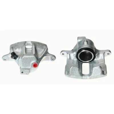 Billede af BUDWEG CALIPER 342881 Bremsekaliber AUDI: A4 B7 Avant, B6 B5 Sedan, VOLKSWAGEN: Passat GP Variant, Sedan