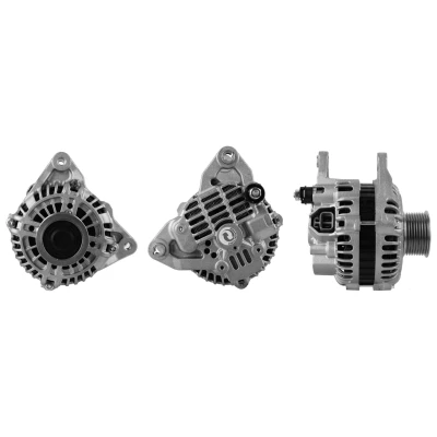 Billede af Generator ELSTOCK 28 4799