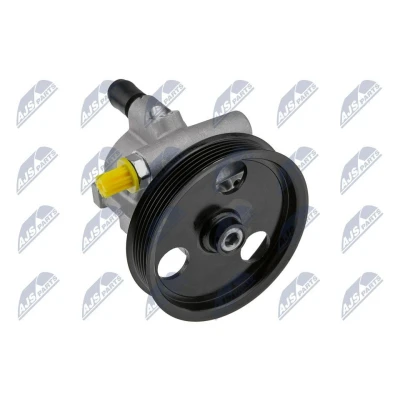 Billede af NTY SPW RE 006 Hydraulikpumpe Hydraulisk uden beholder