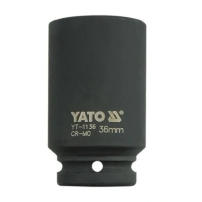 Billede af YATO YT 1136 Top 90 36 20 (3/4&quot;)