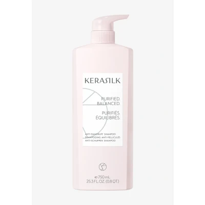 Billede af Kerasilk KS Antidandruff Shampoo Shampoo, Størrelse: 750 ml,