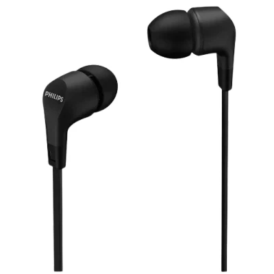 Billede af Philips TAE1105BK/00 Sort