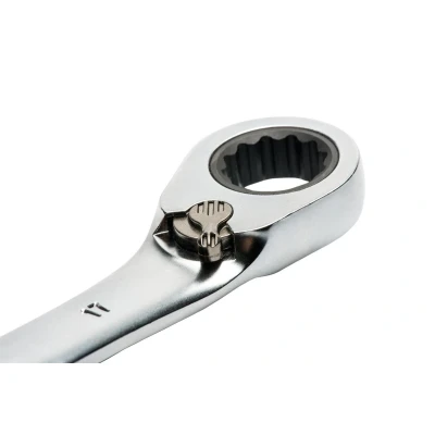 Billede af SONIC 4170208 Skralde ringgaffelnøgle 136 8