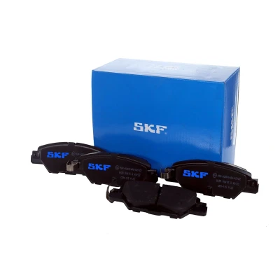 Billede af SKF VKBP 90415 A Bremseklodser med akustisk advarsel for slid