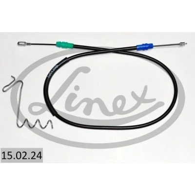 Billede af LINEX 15.02.24 Håndbremsekabel