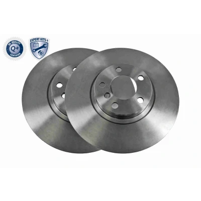 Billede af VAICO V20 80077 Bremseskiver foraksel 348 29,9 5 120 ventileret Original Quality BMW: X5, X6