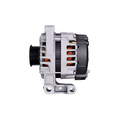 Billede af HELLA 8EL 015 637 331 Generator 14V 150A CHEVROLET: Captiva, OPEL: Antara
