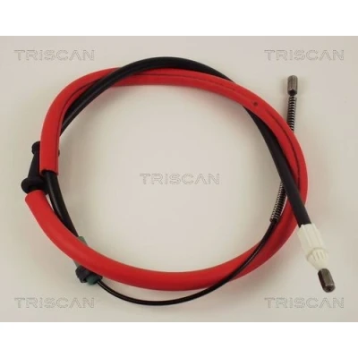 Billede af TRISCAN 8140 25177 Håndbremsekabel 1420/1084 Tromlebremse