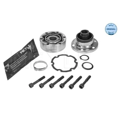 Billede af MEYLE 214 498 0033 Knokkelled ORIGINAL Quality gearkasse monteret uden ABS ring