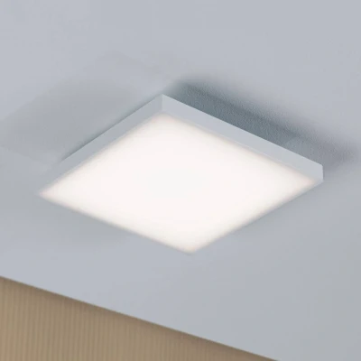 Billede af Paulmann Velora LED loftlampe 22,5 x 22,5cm