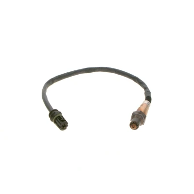 Billede af BOSCH 0 258 010 422 Lambdasonde 4 BMW: 3 Touring, Sedan, 5 Touring