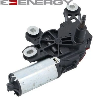 Billede af ENERGY SW00008 Viskermotor 12V bag elektrisk VOLKSWAGEN: Passat B5 GP Variant, Golf 4, SKODA: Fabia I Hatchback, Octavia 1 Combi