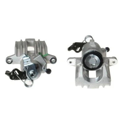 Billede af BUDWEG CALIPER 342962 Bremsekaliber SEAT: Leon I Hatchback, Toledo 2 Limousine, SKODA: Octavia 1 Combi, VOLKSWAGEN: Bora Sedan