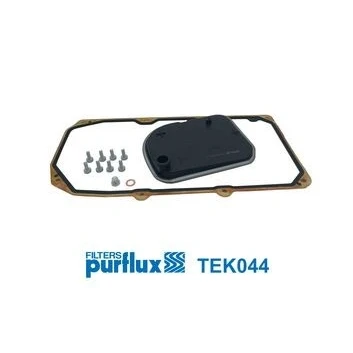 Billede af PURFLUX TEK044 Hydraulikfiltersæt, automatgearkasse