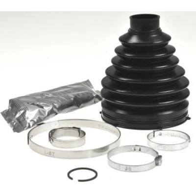 Billede af SPIDAN 36129 Drivakselmanchet 109,00 TPE (termoplastisk elastomer) KIA: cee‘d I Stationcar