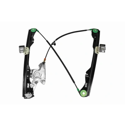 Billede af VAICO Rudehejs Original Quality foran til venstre elektrisk uden tagræling, elektromotor V25 0725 FORD: Focus Mk1 Hatchback