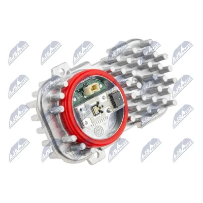 Billede af NTY EPX BM 010 Styreenhed